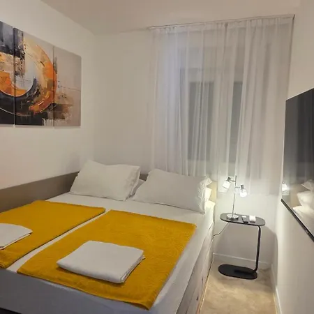 Cardak Apartment, With Garden, Free Private Parking Apartment *